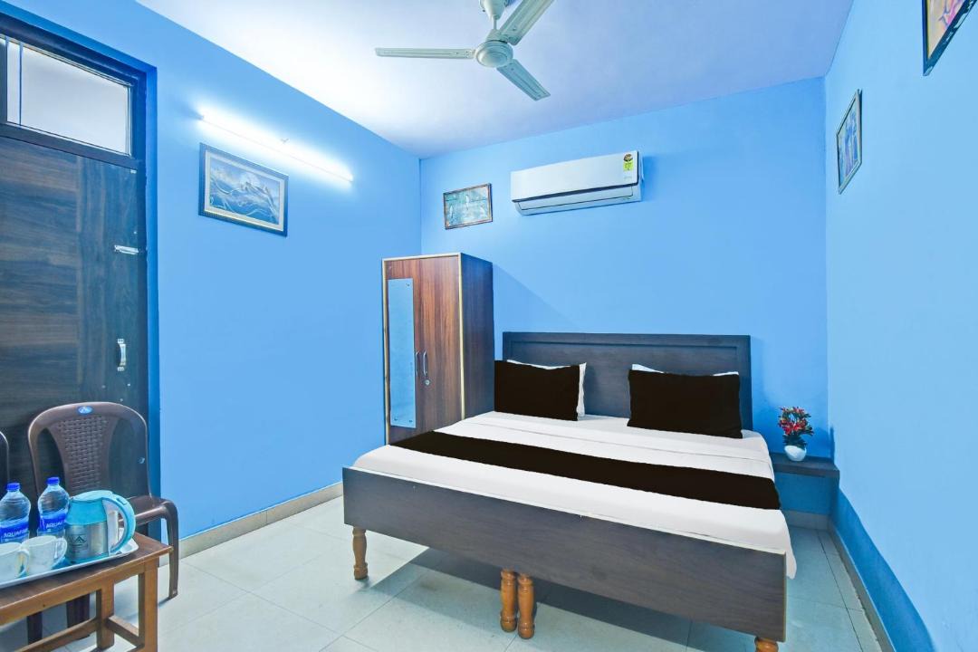 Photo of Bedroom in Jaipur