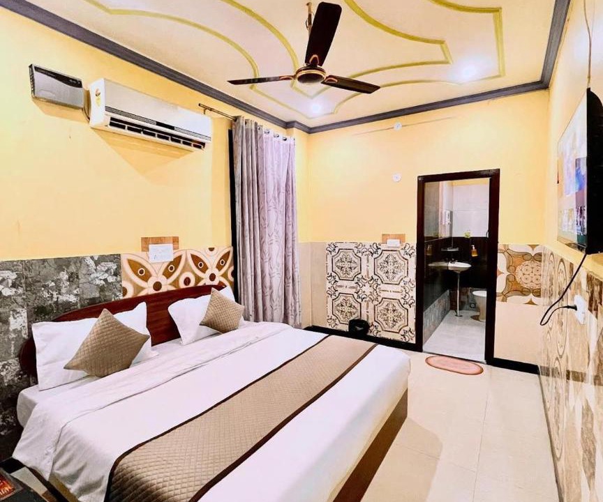 Photo of Bedroom in Sanganer