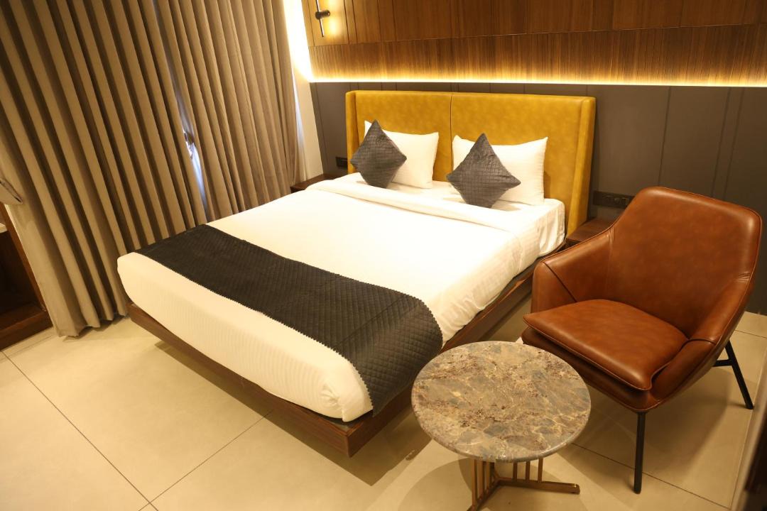 Photo of Bedroom in Belagavi