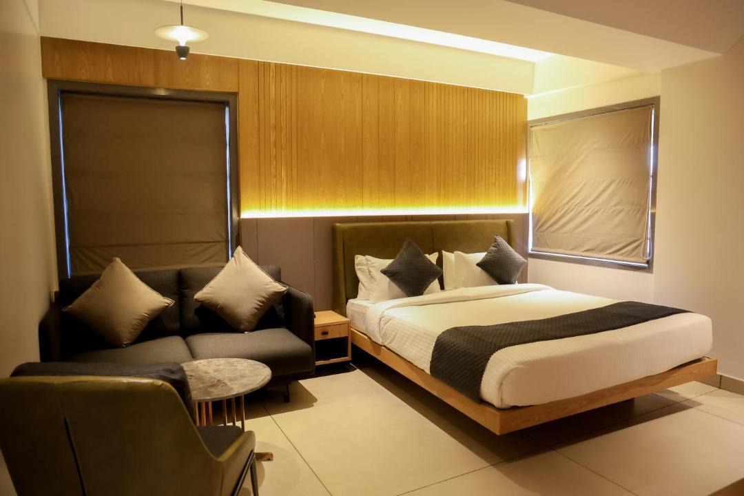 Photo of Bedroom in Belagavi