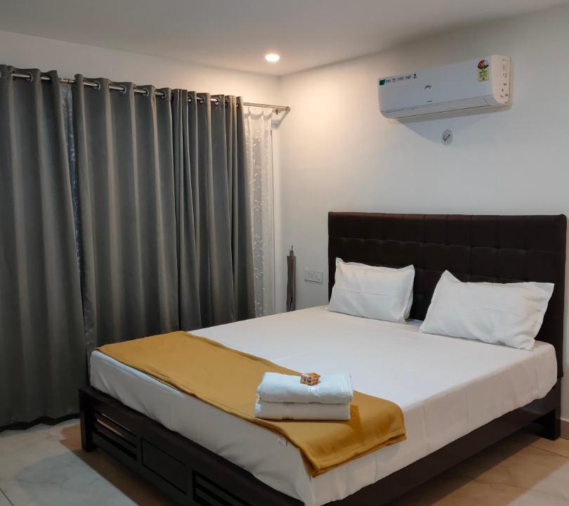 Photo of Bedroom in Quilon