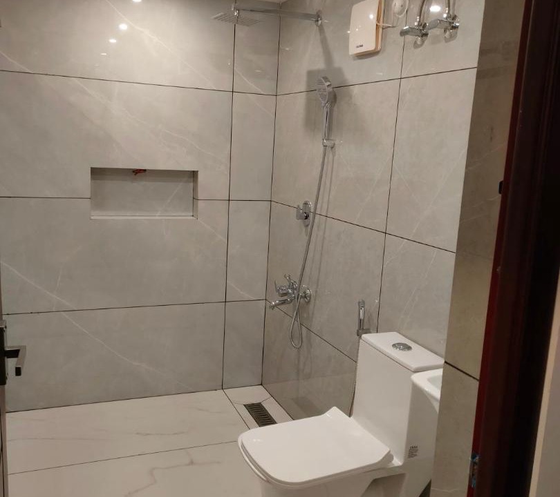 Photo of Bathroom in Quilon