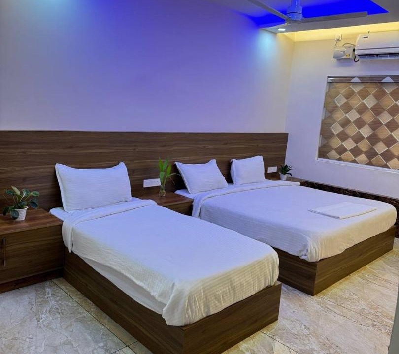 Photo of Bedroom in Kochi