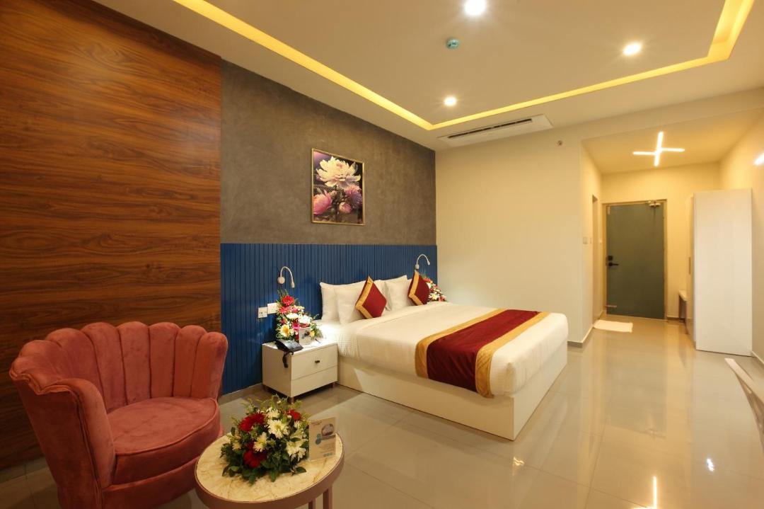 Photo of Bedroom in Kulanada