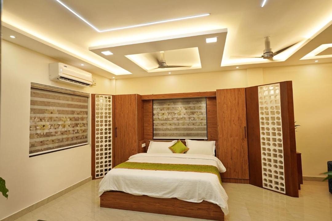 Photo of Bedroom in Kochi
