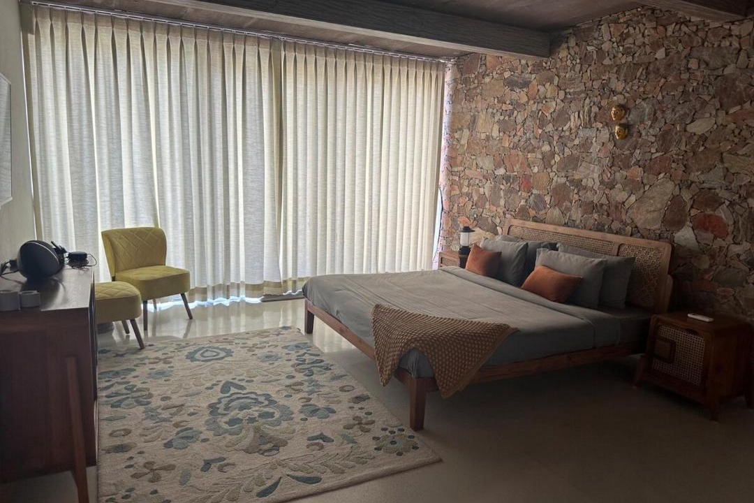 Photo of Bedroom in Shavri Colony