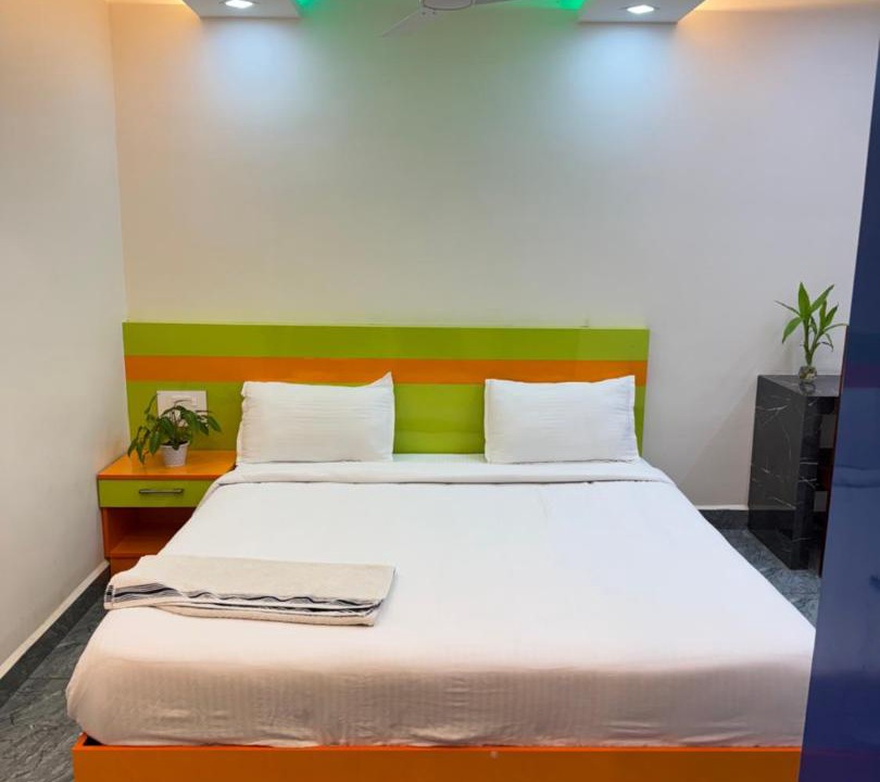 Photo of Bedroom in Kochi