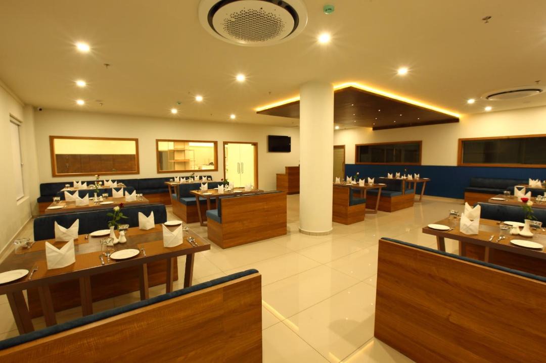 Photo of Kitchen in Kulanada