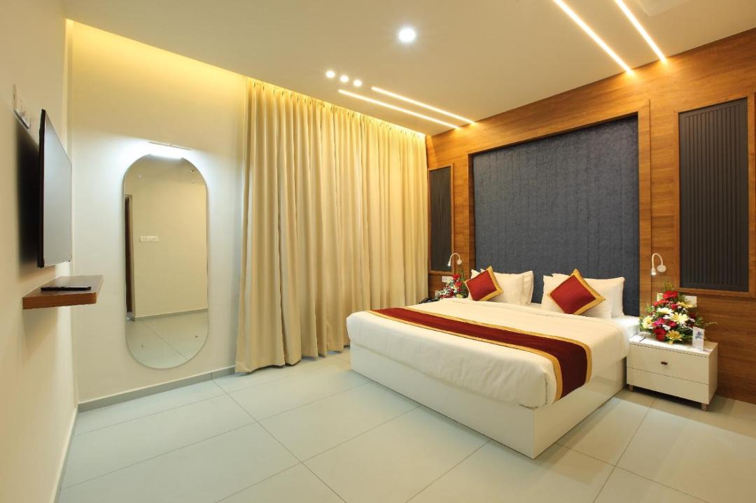 Photo of Bedroom in Kulanada