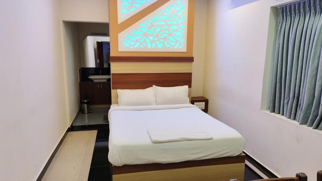 Photo of Bedroom in Kochi