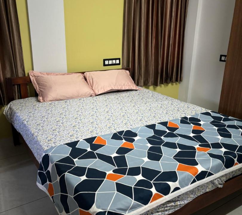 Photo of Bedroom in Thiruvananthapuram