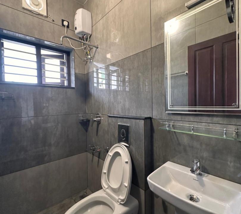 Photo of Bathroom in Thiruvananthapuram