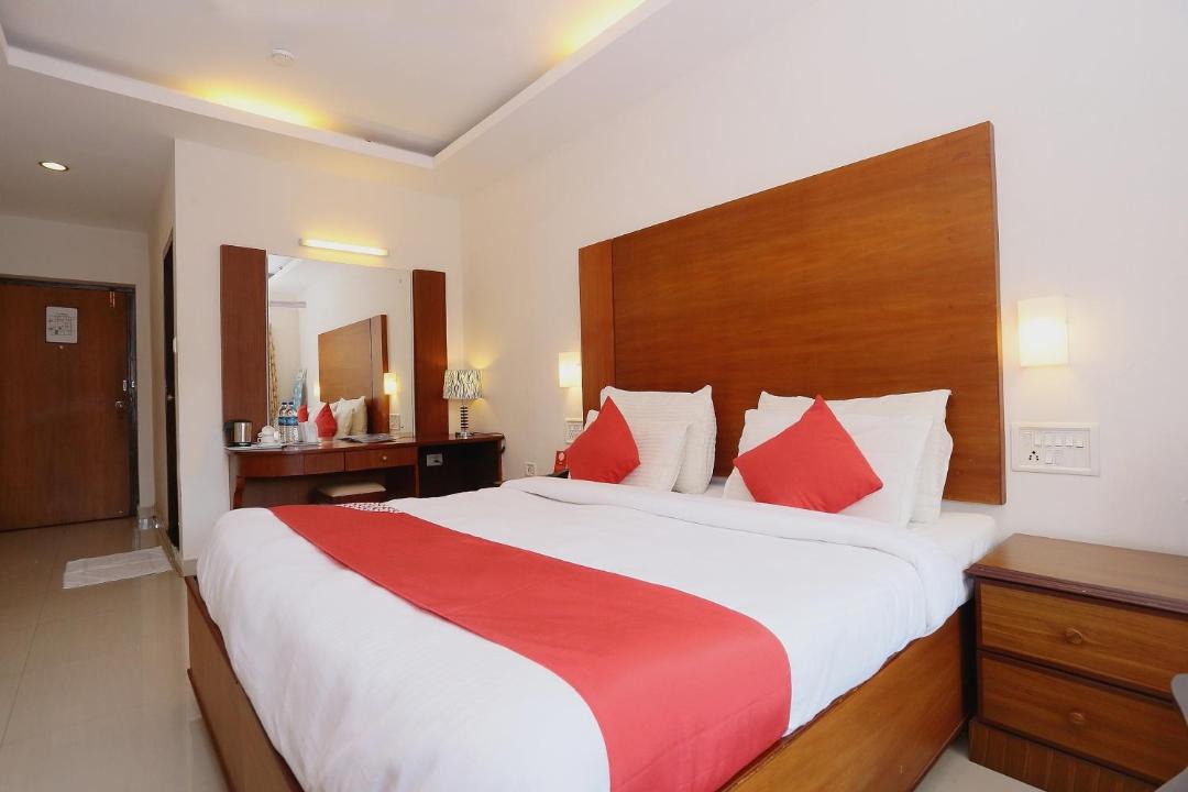 Photo of Bedroom in Kollam