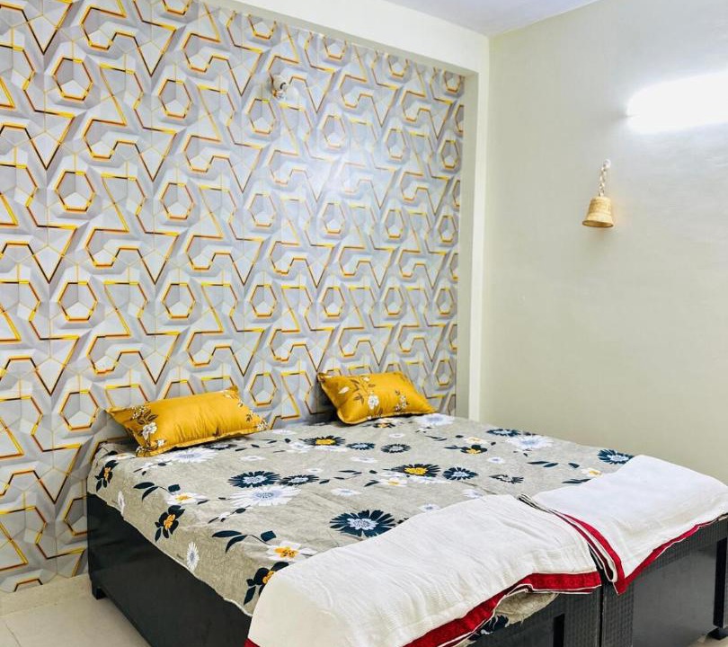 Photo of Bedroom in Rau
