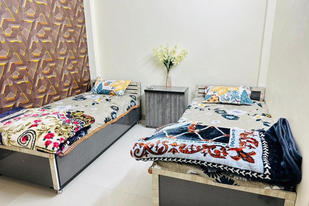 Photo of Bedroom in Rau