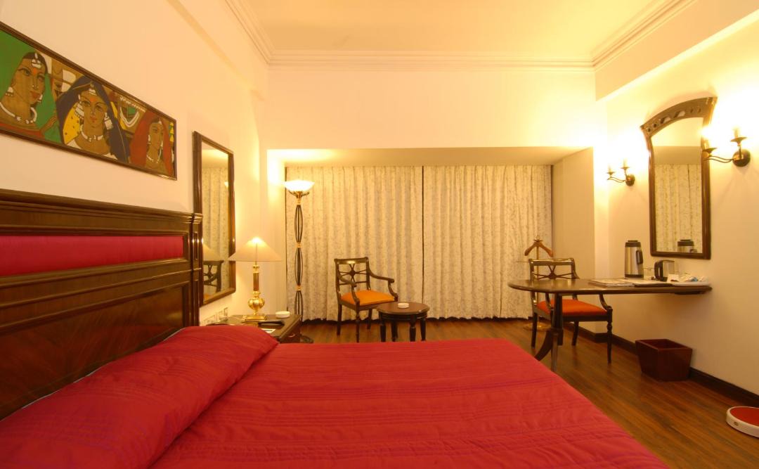 Photo of Bedroom in Patna
