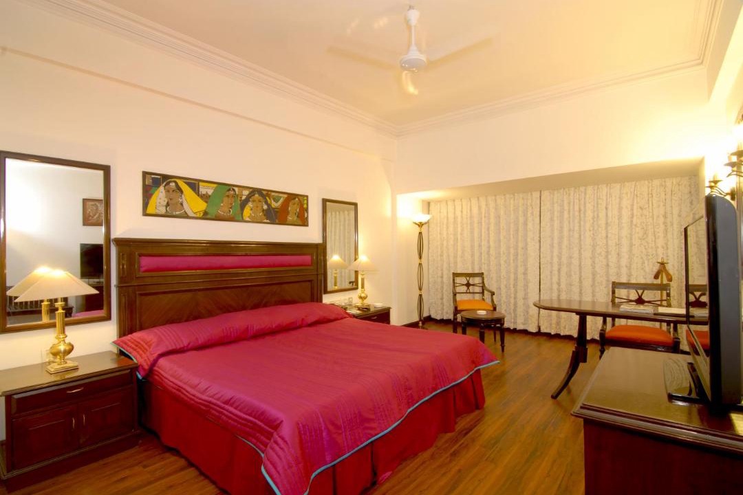 Photo of Bedroom in Patna