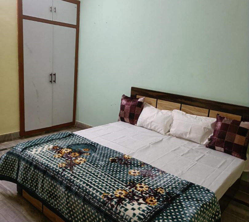 Photo of Bedroom in Allahabad