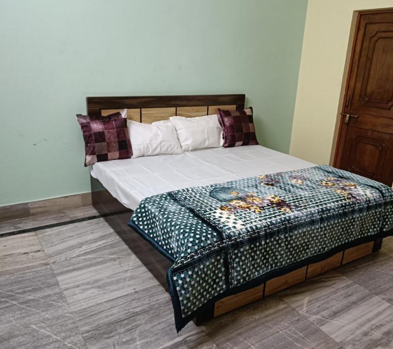 Photo of Bedroom in Allahabad