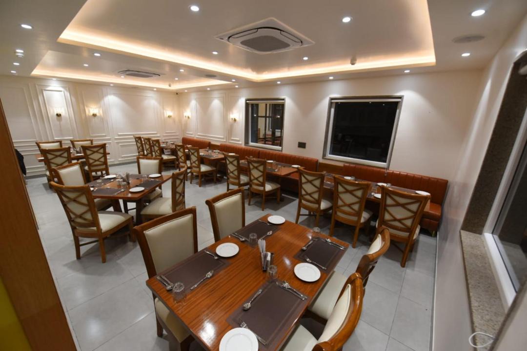 Photo of Kitchen in Rajgir