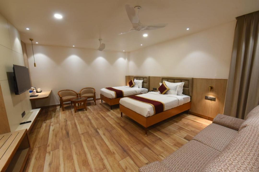 Photo of Bedroom in Rajgir