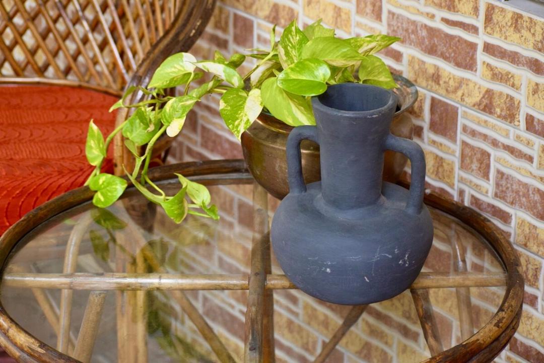 Photo of Patio Balcony in Allahabad
