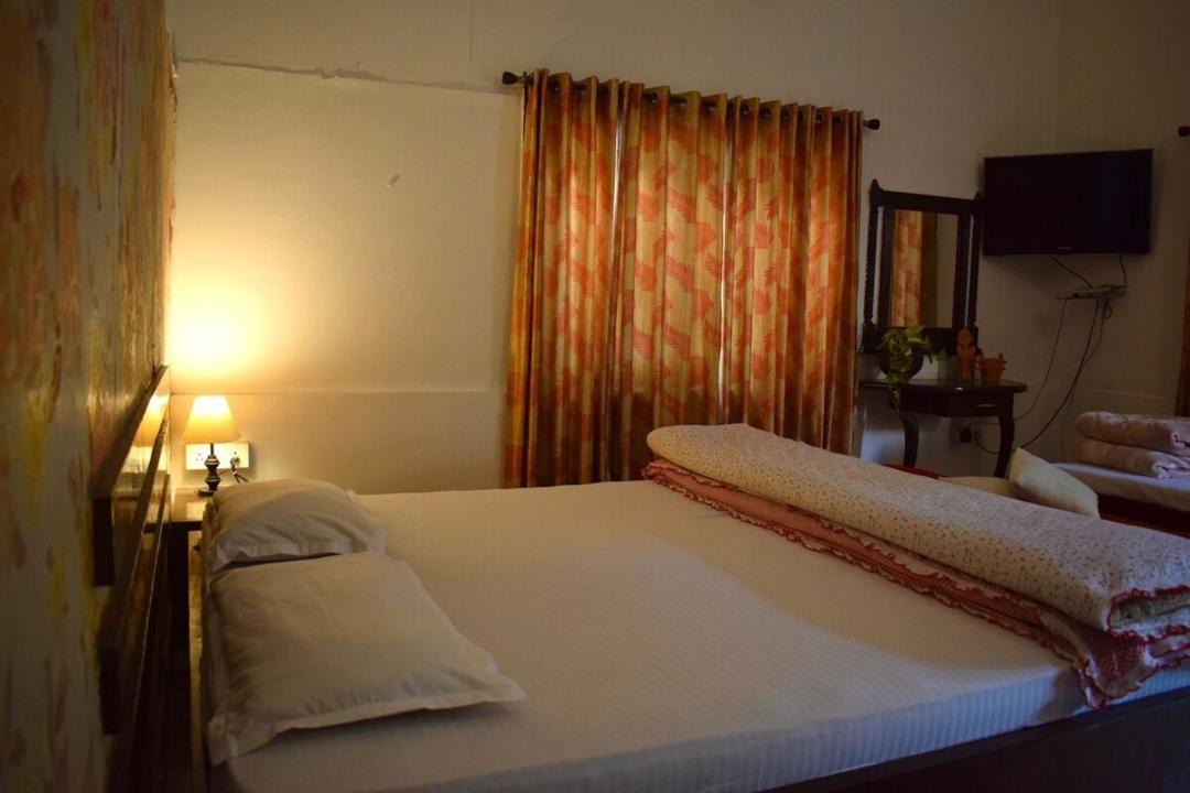 Photo of Bedroom in Allahabad