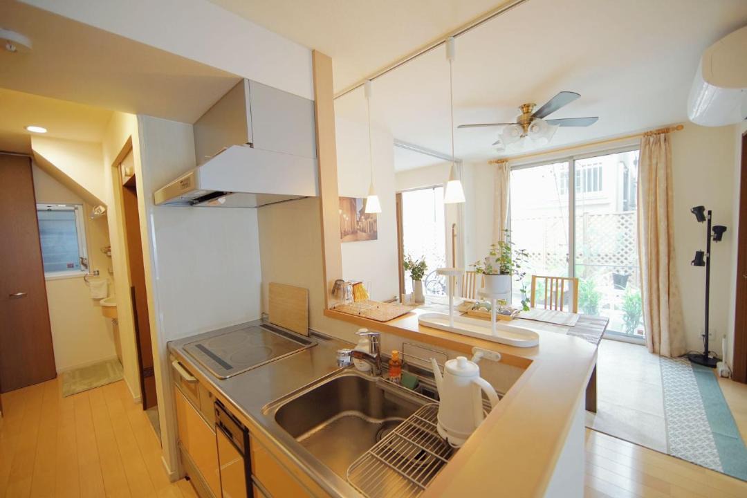Photo of Kitchen in Joto