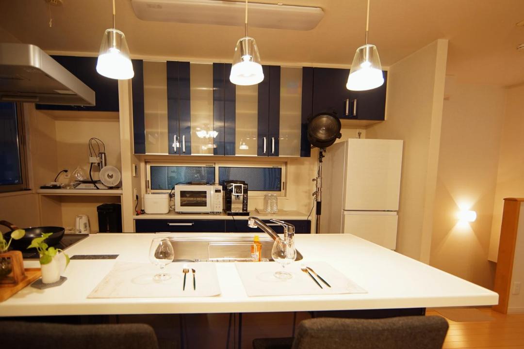 Photo of Kitchen in Joto