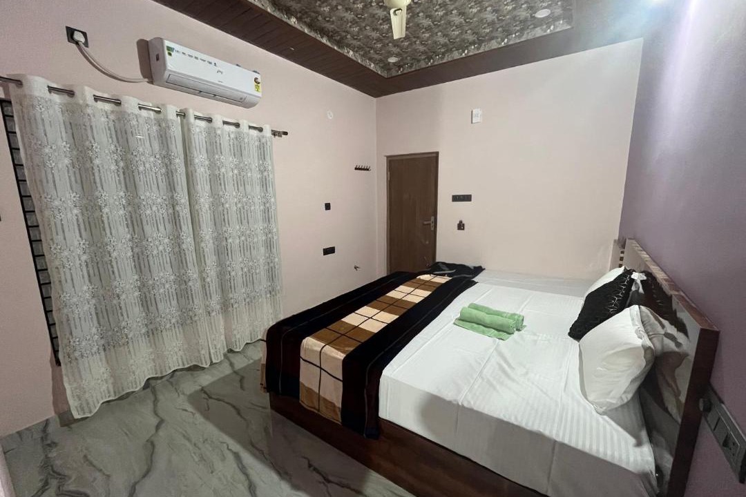Photo of Bedroom in Kamalapur