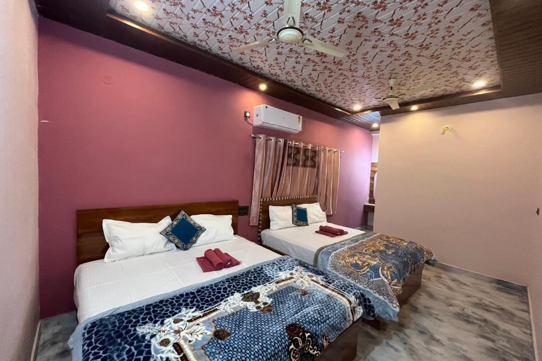 Photo of Bedroom in Kamalapur