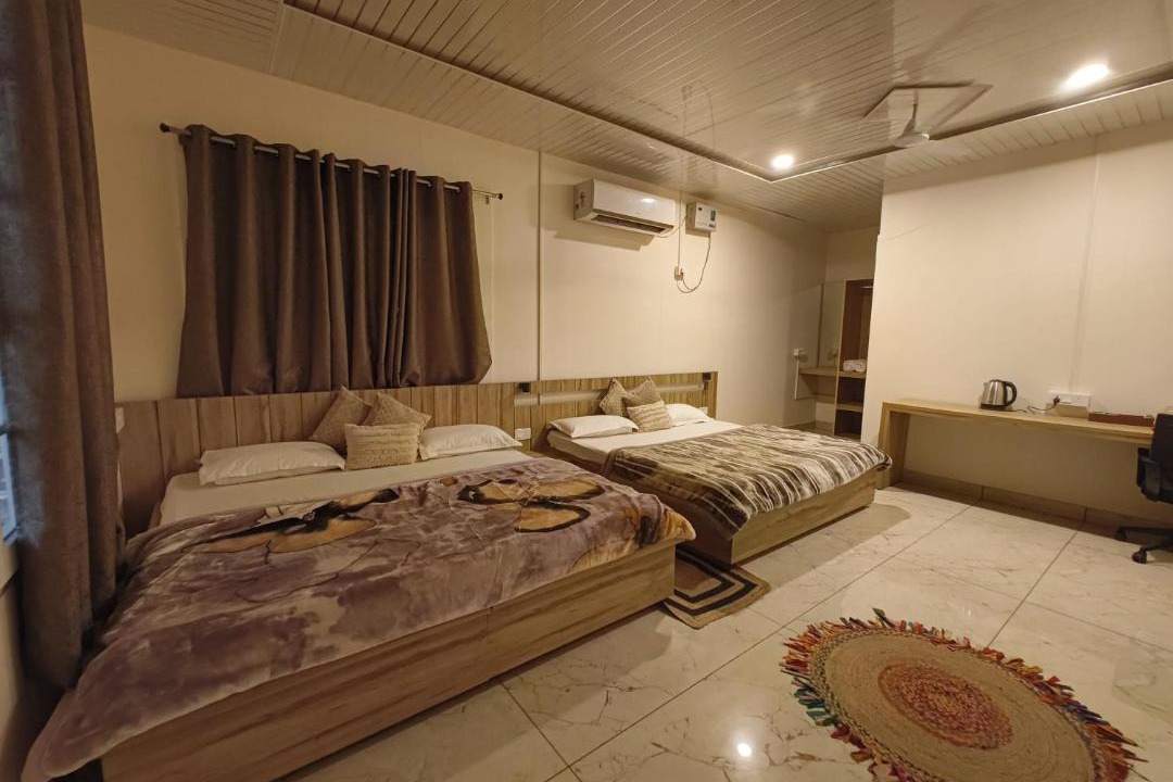 Photo of Bedroom in Faizabad