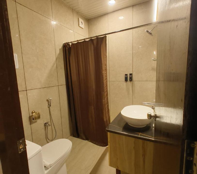 Photo of Bathroom in Faizabad