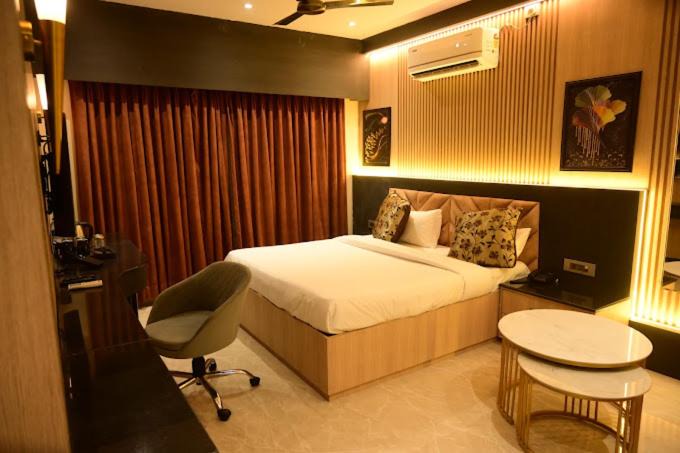 Photo of Bedroom in Jeypore