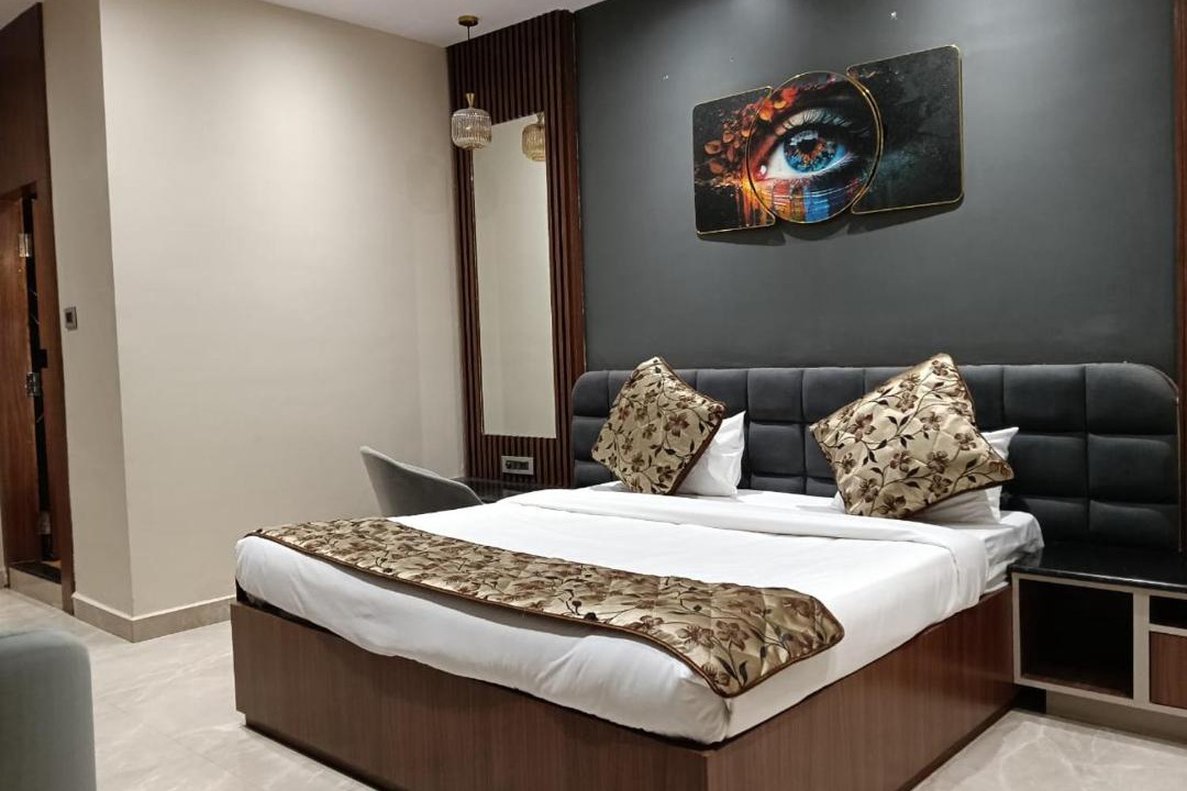 Photo of Bedroom in Jeypore