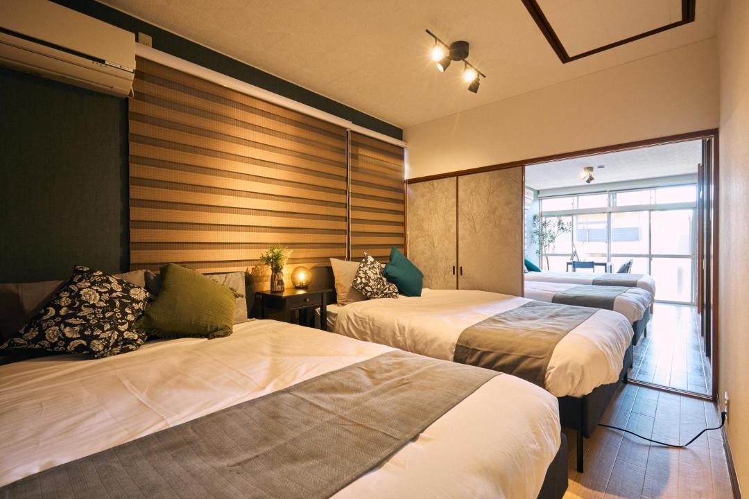 Photo of Bedroom in Horikiri