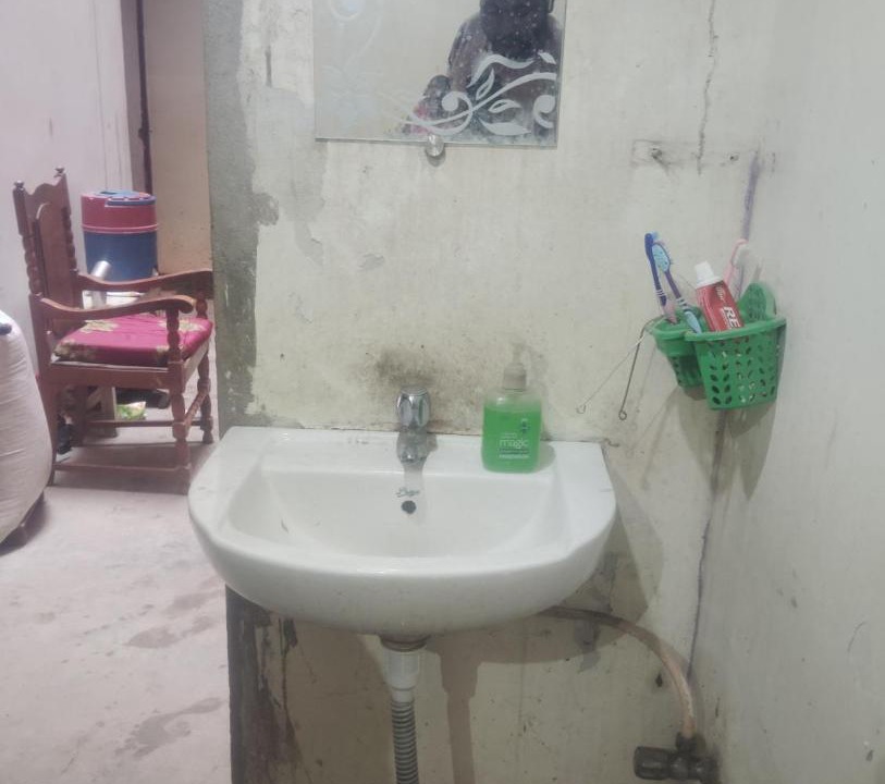 Photo of Bathroom in Naini