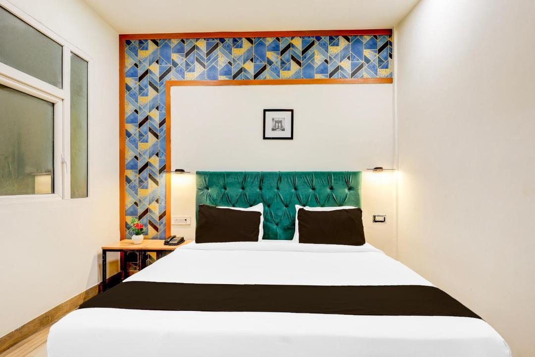 Photo of Bedroom in Pashim Vihar