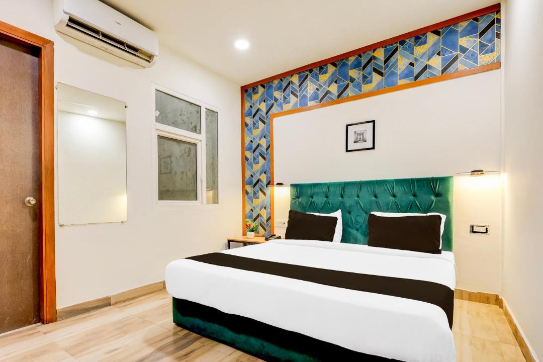 Photo of Bedroom in Pashim Vihar