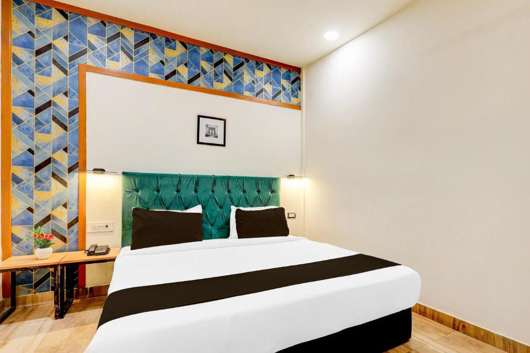 Photo of Bedroom in Pashim Vihar