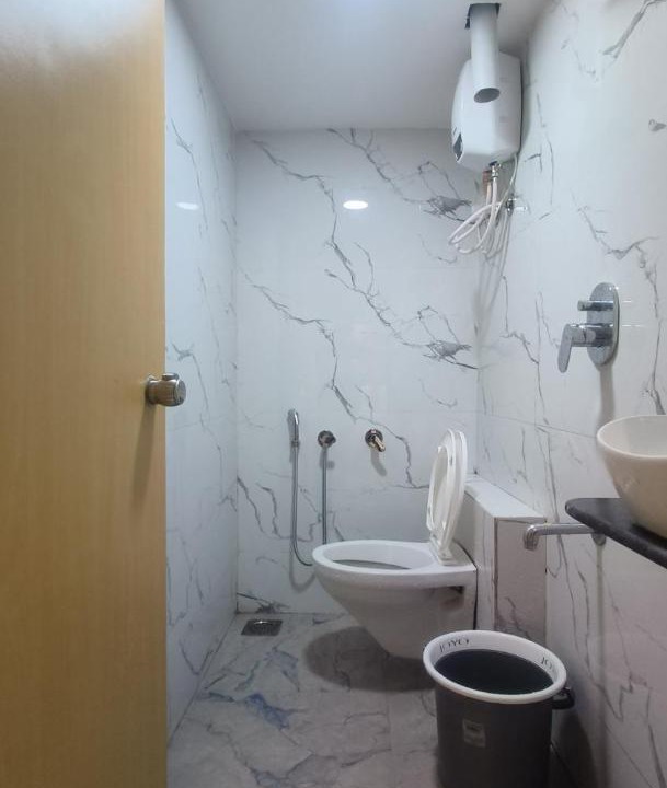 Photo of Bathroom in Ellis Bridge
