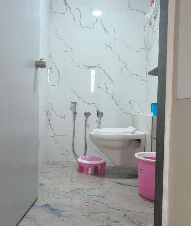 Photo of Bathroom in Ellis Bridge