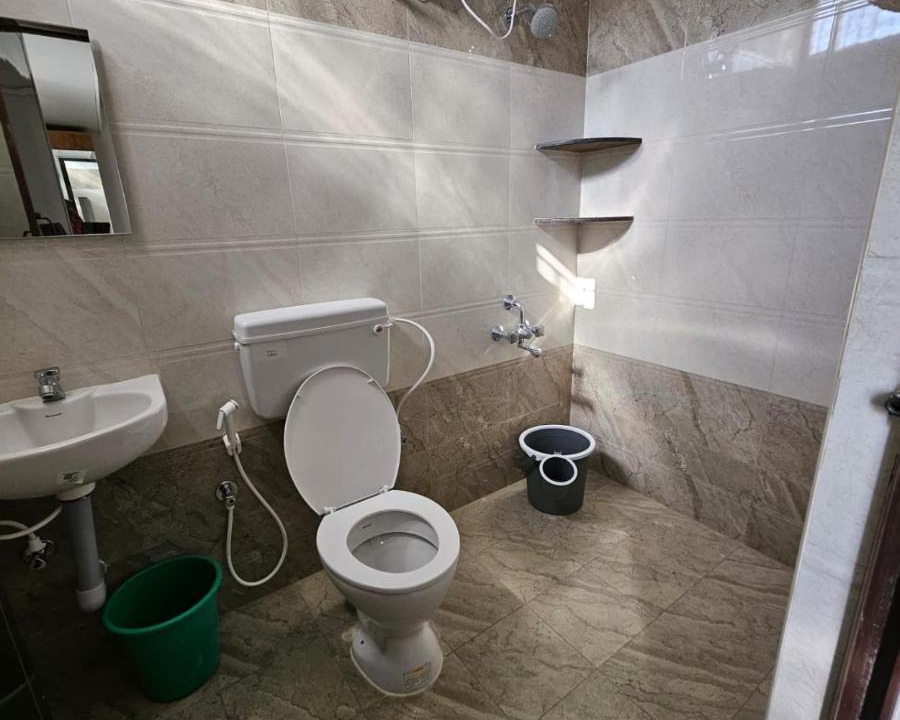 Photo of Bathroom in Coimbatore