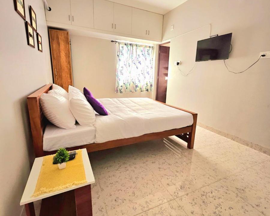 Photo of Bedroom in Coimbatore