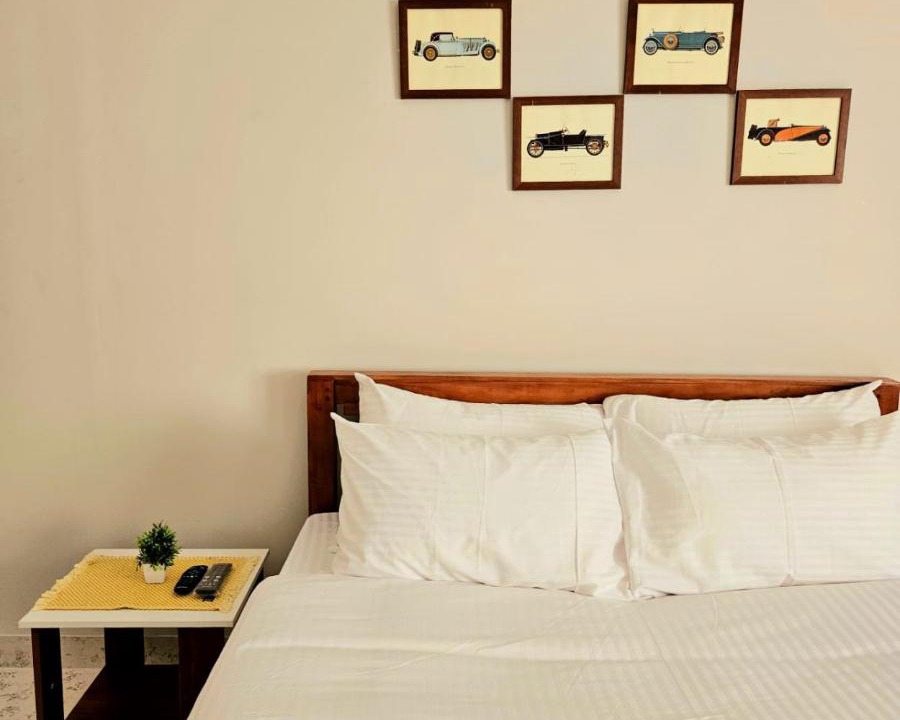 Photo of Bedroom in Coimbatore