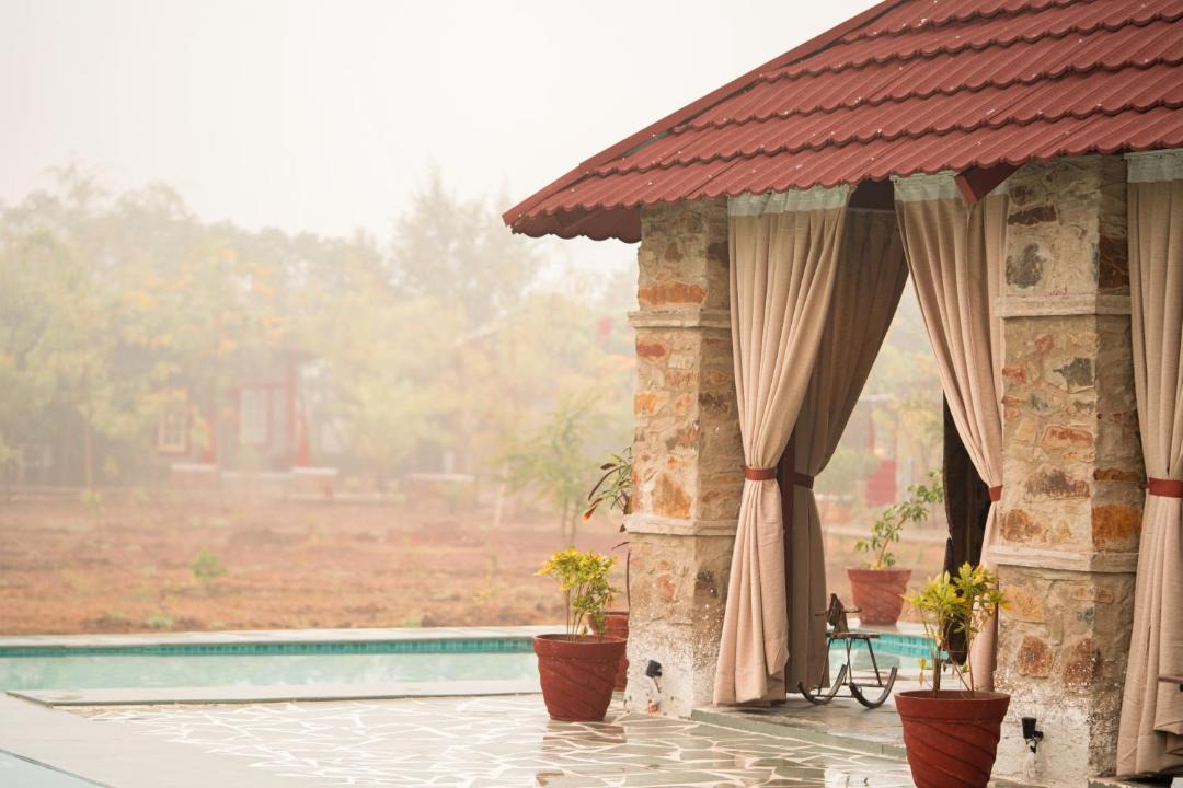 Photo of Others in Sariska