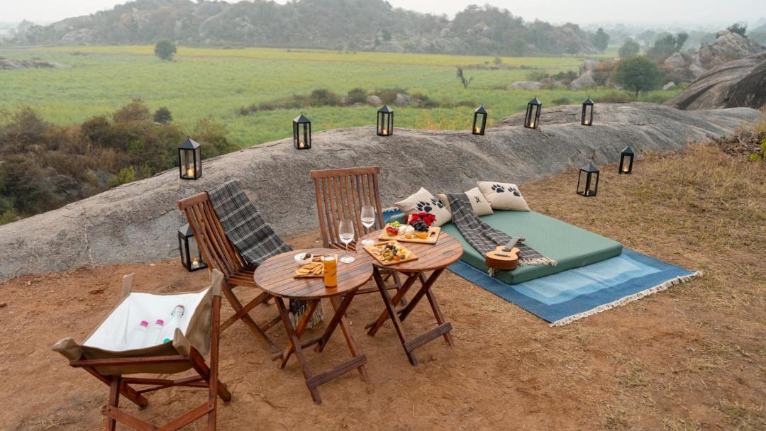 Photo of Others in Sariska