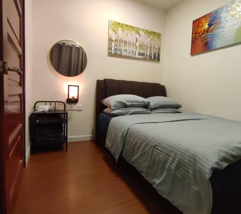 Photo of Bedroom in Subang Jaya