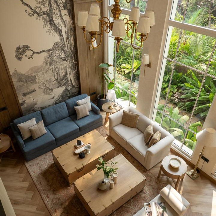 Photo of Livingroom in Arpora