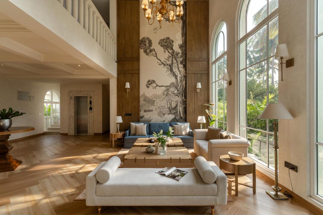 Photo of Livingroom in Arpora